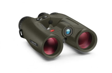 Image of Leica 10x42mm Geovid Pro Rangefinder Binocular