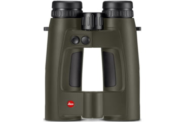 Image of Leica 10x42mm Geovid Pro Rangefinder Binocular