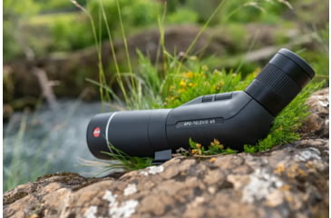 Image of Leica APO -Televid 20-60x65mm Spotting Scope Kit