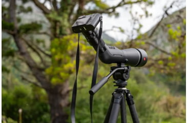 Image of Leica APO -Televid 82m Spotting Scope