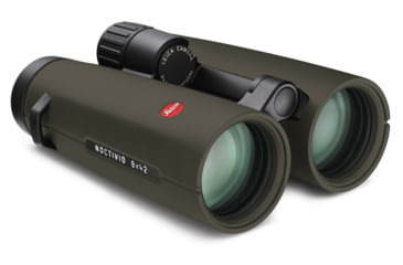 Image of Leica Noctivid 8x42mm Roof Prism Binoculars