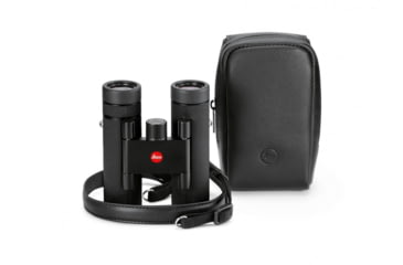 Image of Leica Noctivid Leather 8x25mm Binocular