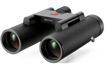 Image of Leica Noctivid Leather 8x25mm Binocular