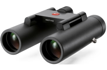 Image of Leica Noctivid Rubber 8x25mm Binocular