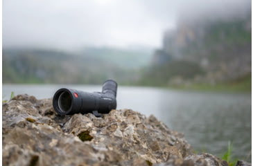 Image of Leica Televid HD 20-60x65mm Spotting Scope Kit