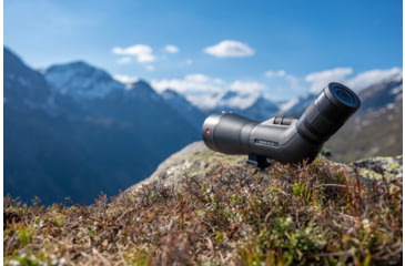 Image of Leica Televid HD 82mm Spotting Scope