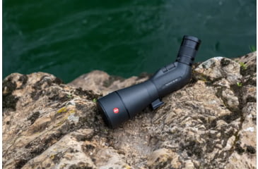 Image of Leica Televid HD 20-60x82mm Spotting Scope Kit