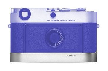 Image of Leica LEICAVIT-M for MP and M7 cameras
