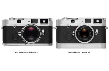 Image of Leica LEICAVIT-M