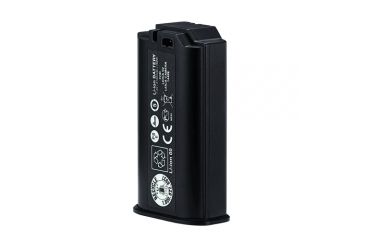 Image of Leica Lithium Ion Rechargeable Battery for Leica S Cameras