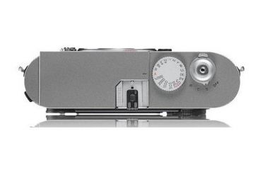 Image of Leica M9 Digital Camera, Body Only, Black 10704