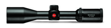 Image of Leica Magnus 1.8-12x50 mm Rifle Scope, w/L-Ballistic BDC Reticle, Black, 54403