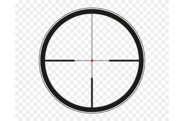 Image of Leica Magnus i 2.4-16x56 Rifle Scope, L-4A BDC Retical, Black 54134