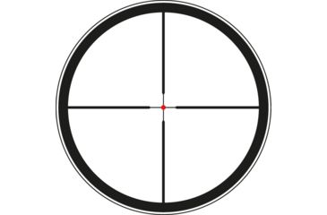 Image of Leica Magnus i 2.4-16x56 Rifle Scope, L-PLEX Retical, Black 54100