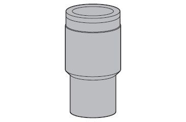 Image of Leica Microsystems 10x 18mm Eyepiece w/out Pointer 13613331