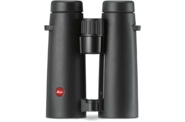 Image of Leica Noctivid 10x42mm Roof Prism Binoculars, Rubber Armor, Black, 40385