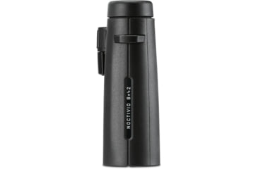 Image of Leica Noctivid Full Size 8x42mm Roof Prism Binoculars, Rubber Armor Black, 40384