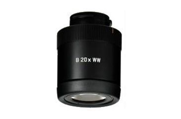 Image of Leica Ocular B 20x WW/16xWW Spotting Scope Eyepiece 41009
