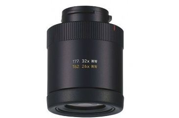 Image of Leica Ocular B 32X WW/26X WW Spotting Scope Eyepiece 41011