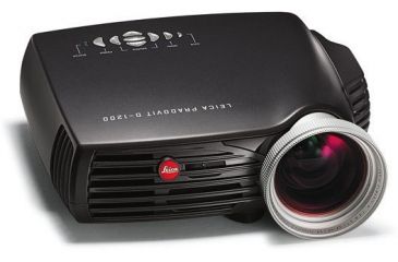 Image of Leica Pradovit D-1200 Projector
