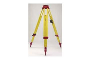 Image of Leica Professional Telescopic Tripod GST20 with Accessories 296632