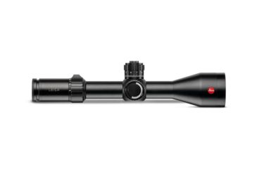 Image of Leica PRS 5-30x56mm Rifle Scopes, Tube 34mm, First Focal Plane, L-PRB Reticle, Black, 51300