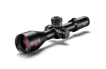 Image of Leica PRS 5-30x56mm Rifle Scopes, Tube 34mm, First Focal Plane, L-PRB Reticle, Black, 51300