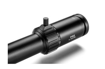 Image of Leica PRS 5-30x56mm Rifle Scopes, Tube 34mm, First Focal Plane, L-PRB Reticle, Black, 51300