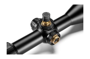 Image of Leica PRS 5-30x56mm Rifle Scopes, Tube 34mm, First Focal Plane, L-PRB Reticle, Black, 51300