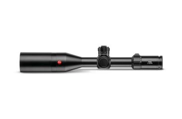 Image of Leica PRS 5-30x56mm Rifle Scopes, Tube 34mm, First Focal Plane, L-PRB Reticle, Black, 51300
