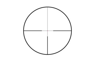 Image of Leica PRS 5-30x56mm Rifle Scopes, Tube 34mm, First Focal Plane, L-4A Reticle, Black, 51100