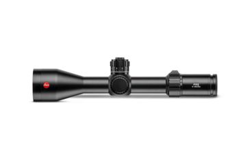 Image of Leica PRS 5-30x56mm Rifle Scopes, Tube 34mm, First Focal Plane, L-PRB Reticle, Black, 51300