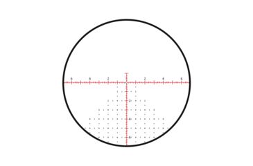 Image of Leica PRS 5-30x56mm Rifle Scopes, Tube 34mm, First Focal Plane, L-PRB Reticle, Black, 51300