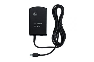 Image of Leica Quick Charger for Leica SLR Digital Cameras S-Series