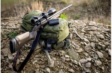 Image of Leica Rangemaster CRF 2800.COM, Rangefinders, Black, 40506