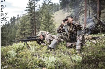 Image of Leica Rangemaster CRF 2800.COM, Rangefinders, Black, 40506