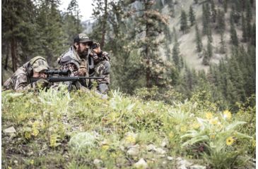 Image of Leica Rangemaster CRF 2800.COM, Rangefinders, Black, 40506