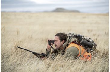 Image of Leica Rangemaster CRF 2800.COM, Rangefinders, Black, 40506