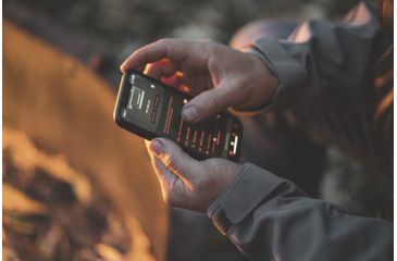 Image of Leica Rangemaster CRF 2800.COM, Rangefinders, Black, 40506