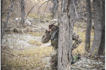 Image of Leica Rangemaster CRF 2800.COM, Rangefinders, Black, 40506