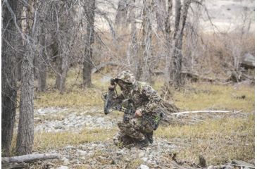 Image of Leica Rangemaster CRF 2800.COM, Rangefinders, Black, 40506