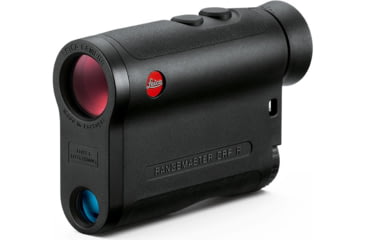 Image of Leica Rangemaster CRF-R 7x24 Rangefinders, Black, 40504