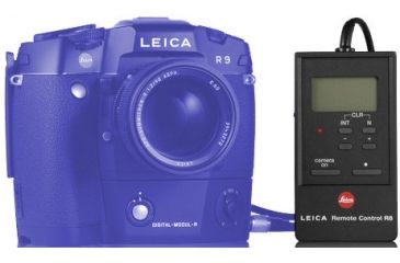 Image of Leica Remote Control