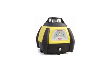 Image of Leica Geosystems Rugby Laser w/ Carrying Case 754996