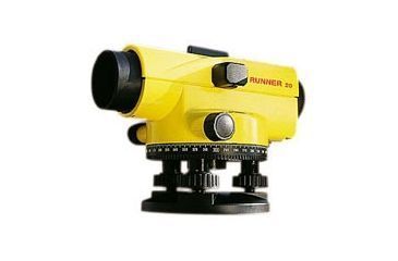 Image of Leica Runner 20 / 24 Automatic Optical Levels