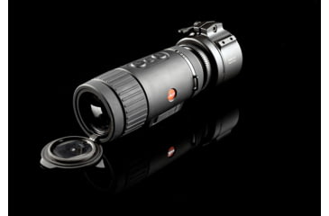 Image of Leica Rusan Sight Adapter ARM52-30, Black, 59047