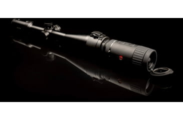 Image of Leica Rusan Sight Adapter ARM52-30, Black, 59047