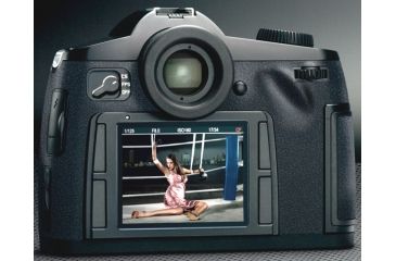 Image of Leica Digital Camera S2