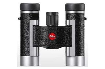 Image of Leica Silverline 10x25mm Binoculars