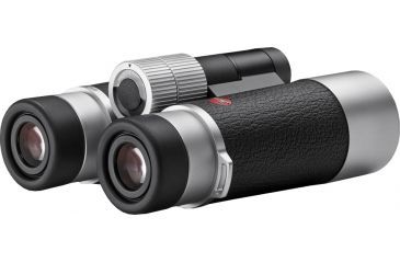 Image of Leica Silverline 10x42mm Binoculars 40654